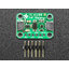 Adafruit VL6180X Time of Flight Distance Ranging Sensor (VL6180) - STEMMA QT