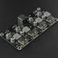 4-way Fast Charge Buck Module (Compatible with Raspberry Pi 4B & Jetson Nano) - แท้จาก DFRobot