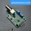 บอร์ด PH-4502C สำหรับ PH Electrode / PH Sensor Probe (หัวต่อ BNC)
