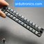 ขั้วต่อ Terminal Block TB-1512 (15A) แบบ 12 ช่อง