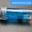 PH Electrode / PH Sensor Probe (E-201C Blue) E201C แถมโซลูชั่น
