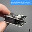ESP32-CAM Camera Module Development Board with Expansion Board (Camera Module OV2640)