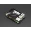 Pimoroni Skywriter HAT - 3D Gesture Sensor for Raspberry Pi (ของแท้จาก Adafruit, USA)