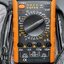 Digital Multimeter (MINHAO DT9205A) + สายโพรบ + ถ่าน + ซองใส่