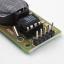 Real Time Clock Module RTC (DS1302) - Green PCB