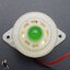 Buzzer 24VDC BJ-3 (LED เขียว) สัญญาณเสียงเตื่อนภัย/กันขโมย