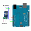 20A Current Sensor Module (ACS712-20A)