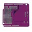 L298P Motor Drive Shield Module For Arduino + Free Pin Header