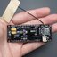 บอร์ด SIM800L พร้อม ESP32 TTGO T-call V1.3 ESP32 Wireless Module Antenna GPRS SIM Card SIM800L Module (CH9102F)