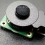 Official Raspberry Pi HQ Camera Module + M12 Lens Mount