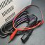 Adjustable DC Power Supply 0-30V 0-5A (STP3005)