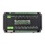 16-Ch Ethernet Relay Module, Modbus RTU / Modbus TCP Protocol, Ethernet Port Communication, Supports PoE Power Supply, With Various Isolation And Protection Circuits (ของแท้จาก Waveshare)