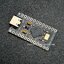 Arduino Pro Micro 5V/16MHz + Free Pin Header (Type-C USB) PCB สีดำ