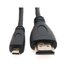 สาย HDMI to Micro HDMI ความยาว 3 m MicroHDMI To Hdmi Cable