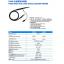 High Voltage Probe 2kV 100MHz P4100