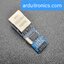 ENC28J60 SPI Interface Ethernet Network Module Mini 51 / AVR / ARM /PIC 3.3V