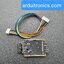 NDIR Infrared Carbon Dioxide (CO2) Sensor Module ( MH-Z19B )