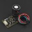 Gravity: Factory Calibrated Electrochemical Oxygen / O2 Sensor (0-25%Vol, I2C & UART) แท้จาก DFRobot