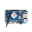 Orange Pi 4 LTS 4GB DDR4 RAM with 16GB eMMC RK3399 Wifi BT5.0 (supports Android, Ubuntu and Debian OS) - Orange Pi