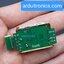 NDIR Infrared Carbon Dioxide (CO2) Sensor Module ( MH-Z19B )