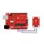 Photosensitive Sensor Module (LDR) for Arduino (KEYES)