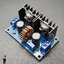 XL4016E1 DC-DC buck module high-power DC step down 8A โมดูลเรกูเลต แปลงไฟจาก 4-38V เป็น 1.25-36V กระแสสูงสุด 8A