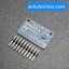 ADS1115 I2C ADC 4 Channel 16-Bit with Programmable Gain Amplifier Module (แถม Pin Header)