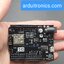 WeMos D1 R2 V2.10 บอร์ด Arduino Wifi ESP8266 Arduino ( Micro )