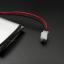 3.7V 2000mAh Lithium Battery Rechargeable Polymer (LiPo)