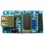 CH375 Module 51 Read U Disk USB Communication
