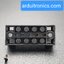 ขั้วต่อ Terminal Block TB-1504 แบบ 4 ช่อง (15A)