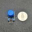 5 Color Button Modules (Gray | Blue | Red | White | Green) - Arduino ...