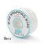 สายไฟอ่อนขนาด 30AWG 1 ม้วน ยาว 250 เมตร สีขาว