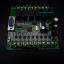 PLC (FX1N-14MR)