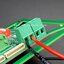 SLAMTEC Evaluation Board (LPX-E3P/N)