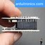 ESP32-CAM Camera Module Development Board with Expansion Board (Camera Module OV2640)