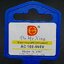 ไขควงวัดไฟปากแบน 3X52mm (AC 100V- 500V)
