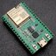 ESP32-DevKitC Development Board (Green PCB) - ESP32-32U