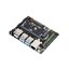 [ชุดเล็ก 3] Jetson Nano Developer Kit - พร้อม USB Camera + Power Adapter และ microSD Card