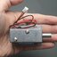 กลอนไฟฟ้า กลอนลิ้นชักไฟฟ้า 24V 0.4A DC Long Term Power On upgrade