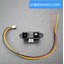 Sharp GP2Y0A02 YK0F Analog Distance Sensor 20-150cm พร้อมฟรีสาย JST Connector