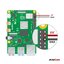 Time of Flight Camera for Raspberry Pi and NVIDIA® Jetson Nano/Xavier NX/AGX Orin/Orin Nano/Orin NX