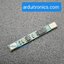 1-Series 18650 Lithium Battery Protection Module 3.7V