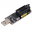 CH341A 24 25 Series EEPROM Flash BIOS USB Programmer + LED Indicator