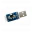 CH340T USB Downloader Module