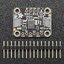 Adafruit 9-DOF Absolute Orientation IMU Fusion Breakout - BNO055 - STEMMA QT / Qwiic (ของแท้จาก Adafruit)