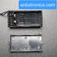 Battery Box รางถ่าน 9V แบบมีฝาปิด และมีสวิทช์เปิดปิด พร้อมหัว Jack