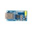 W5500 Ethernet Network Arduino Module โมดูล Ethernet W5500