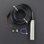 Gravity: Industrial Stainless Steel Submersible Pressure Level Sensor(0~5m) เซ็นเซอร์วัดระดับน้ำ Water Level Sensor 0-5m (แท้จาก DFRobot)