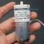 Micro Vacuum Pump 370 Pressure Air Pump DC (3V - 5V) แบบมีสายไฟต่อมาให้